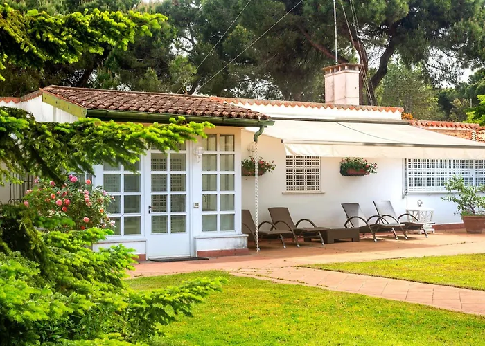 Le Serre del Lido