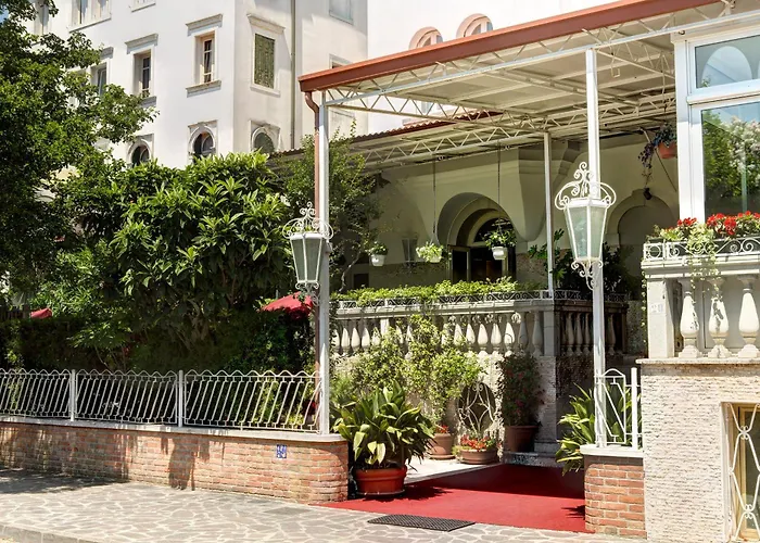 Hotel Biasutti